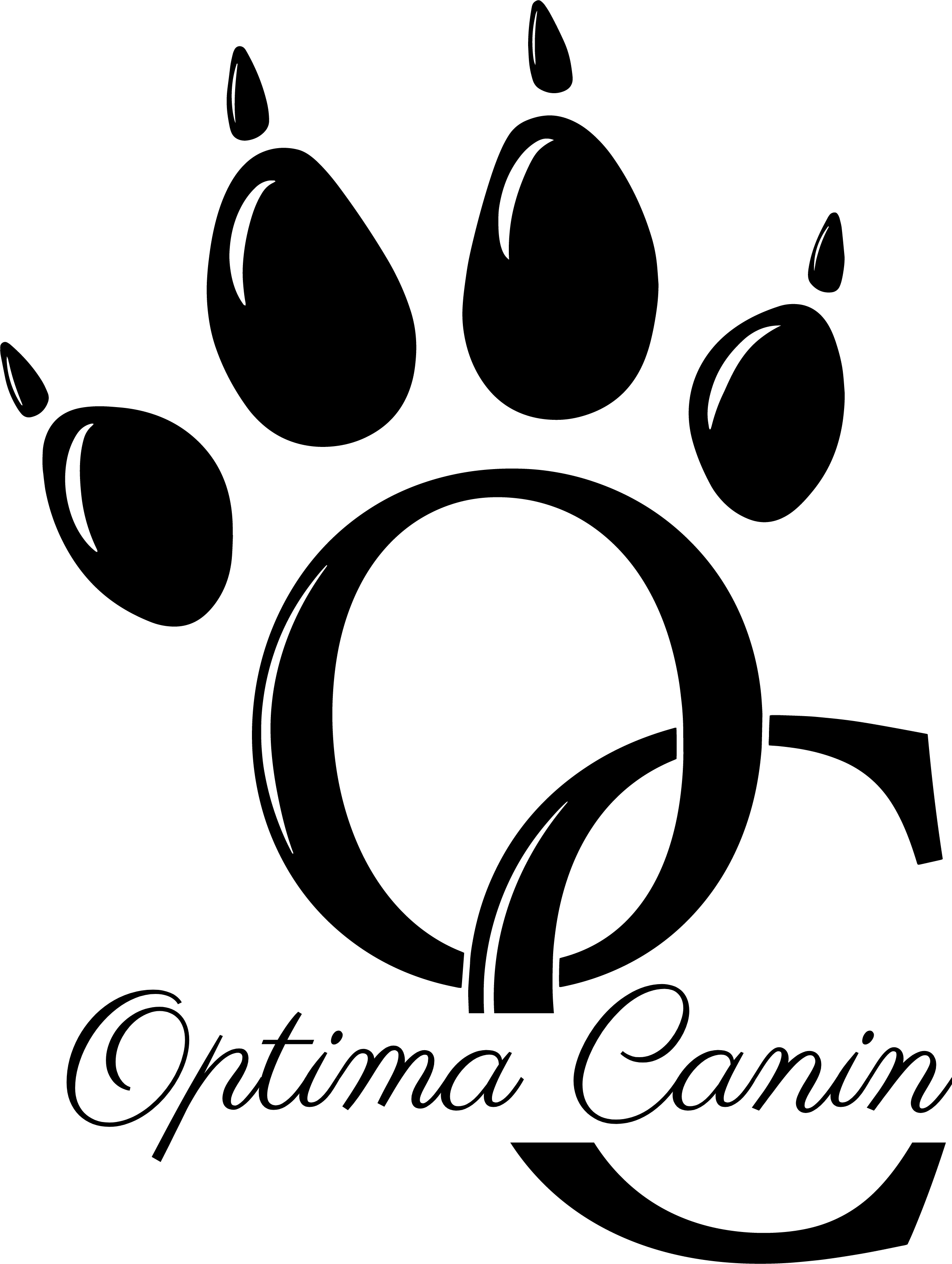 Logo Optima Canin
